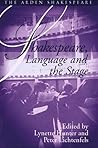 Shakespeare, Language And The Stage: The Fifth Wall Only: Shakespeare and Language Series Shakespeare, Language And The Stage: The Fifth Wall Only: Shakespeare and Language Series