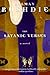 The Satanic Verses by Salman Rushdie