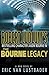 The Bourne Legacy (Jason Bourne, #4)