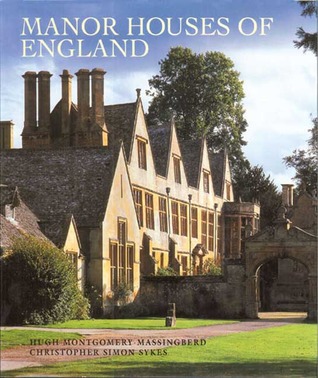 Manor Houses of England