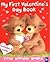 My First Valentine's Day Book by Kingfisher Publications