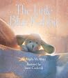 The Little Blue Rabbit The Little Blue Rabbit