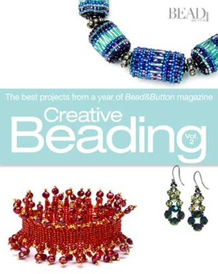 Creative Beading Vol. 2 (Hardcover)