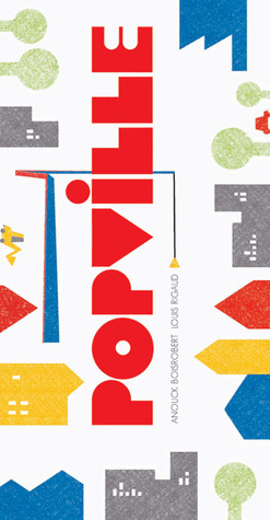 Popville (Hardcover)