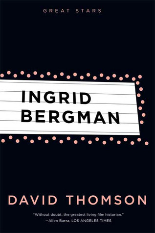 Ingrid Bergman (Great Stars)