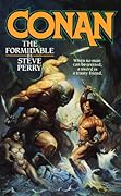 Conan the Formidable