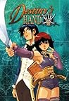 Destiny's Hand Vol 2