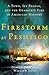 Firestorm at Peshtigo by William Lutz