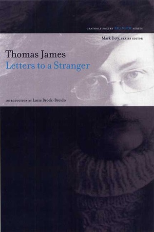 Letters to a Stranger (Re/View)
