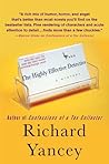 The Highly Effective Detective by Richard Yancey