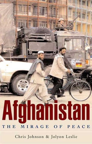 Afghanistan: The Mirage of Peace