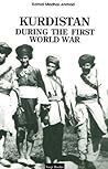 Kurdistan During The First World War Kurdistan During The First World War