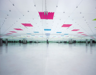 Daniel Buren