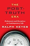 The Post-Truth Er...