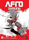 Afro Samurai Vol 1