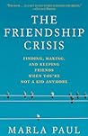 The Friendship Crisis