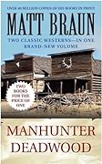 Manhunter / Deadwood