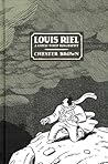 Louis Riel by Chester Brown Louis Riel by Chester Brown