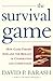The Survival Game: How Game...