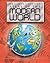 The Kingfisher Atlas of the Modern World