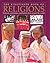 The Kingfisher Book of Religions by Trevor Barnes