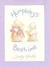 Humphrey's Bedtime
