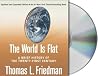 The World Is Flat...