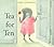 Tea for Ten by Lena Anderson