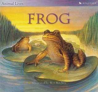 The Frog (Animal Lives)