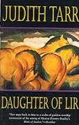 Daughter of Lir