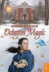 Octagon Magic by Andre Norton