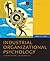 Industrial Organizational Psychology by Paul E. Levy