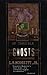 Of Tangible Ghosts (Ghost, #1)