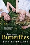 The Patron Saint of Butterflies by Cecilia Galante