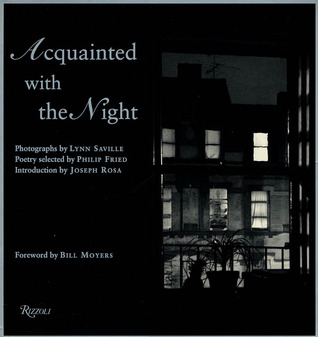 Acquainted with the Night (Paperback)