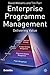 Enterprise Programme Manage...