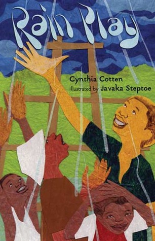 Rain Play (Rise and Shine)