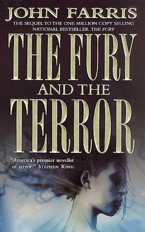 The Fury and the Terror (Mass Market Paperback)
