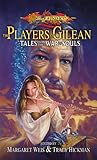 The Players of Gilean (Dragonlance: Tales from the War of Souls, #2)