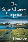 The Sour Cherry Surprise (Berger and Mitry, #6)