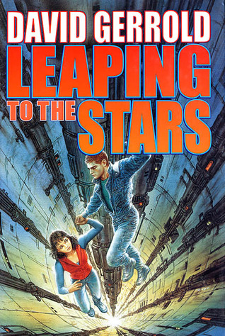 Leaping to the Stars (Dingilliad, #3)