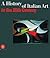 A History of Italian Art in 20th Century