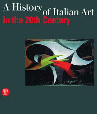 A History of Italian Art in 20th Century