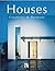 Houses: Space, Volume and Texture (English and Spanish Edition)