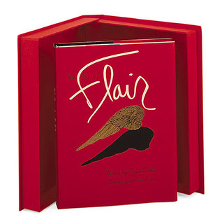 The Best of Flair (Hardcover)