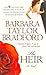 The Heir by Barbara Taylor Bradford