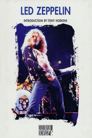 Led Zeppelin (Virgin Modern Icons)
