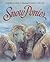 Snow Ponies