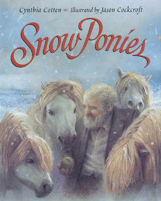 Snow Ponies (Hardcover)