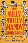 The Milly-Molly-Mandy Storybook (Milly-Molly-Mandy)